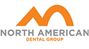 North American Dental Group Logo